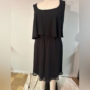 NWT Torrid little black dress! Size 4
